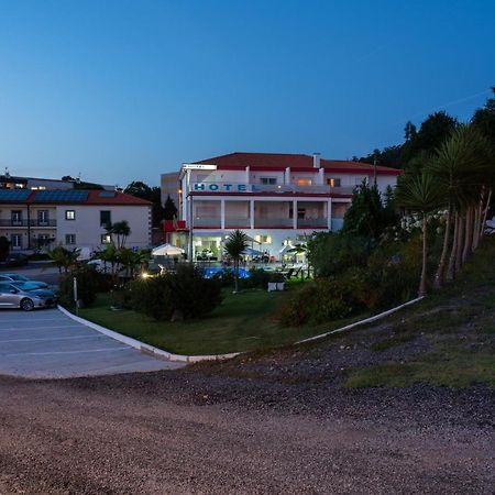 Hotel Minho Belo Vila Nova de Cerveira Exterior photo